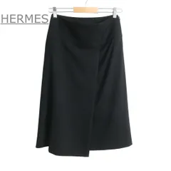 2026年最新】HERMES ロングスカートの人気アイテム - メルカリ