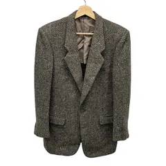 2026年最新】イブサンローラン ジャケットの人気アイテム - メルカリ