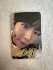 NCT WISH (エヌシーティー ウィッシュ) エンウィッシュ リョウ ソングバード MUSICART (ミュージックアート) トレカ