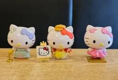 ハローキティ フィギュア