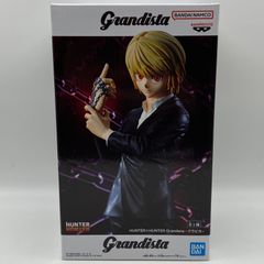 HUNTER×HUNTER Grandista クラピカ - メルカリ