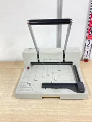 2026年最新】断裁機 pk-513lの人気アイテム - メルカリ
