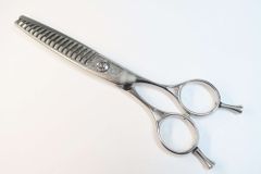 Bランク【シザーズ内山 scissors UCHIYAMA】 PT-2 セニング 美容師
