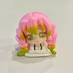 鬼滅の刃 甘露寺 蜜璃 おねむたん ガチャ