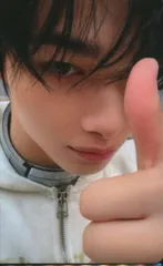 ENHYPEN Weverse JAPAN NIKI DESIRE:UNLEASH ENGENE