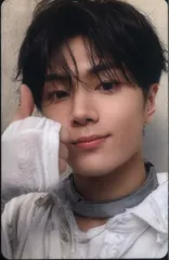 ENHYPEN Weverse JAPAN JAY DESIRE:UNLEASH ENGENE