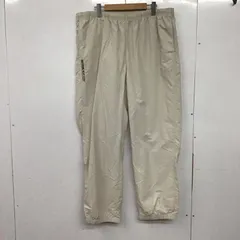 Supreme シュプリーム パンツ ワークパンツ、ペインターパンツ 22AW ナイロンウォームアップパンツ ワイドパンツのサムネイル