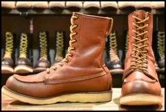 2026年最新】レッドウィング877の人気アイテム - メルカリ