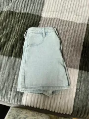 デニムパンツ ハーフパンツ ショートパンツ