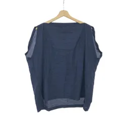 2026年最新】me by ISSEY MIYAKE ノースリーブの人気アイテム - メルカリ