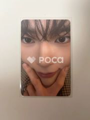 TXT ヨンジュン The Chaos Chapter: FIGHT OR ESCAPE POWERSTATION