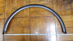 Raleigh ラレー FN-ROAD2 （700C用） アルミマッドガード - メルカリ