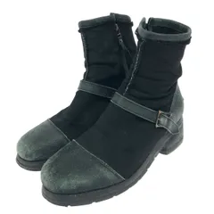 2026年最新】14th addiction ブーツの人気アイテム - メルカリ