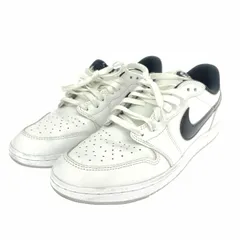 NIKE ナイキ スニーカー 表記サイズ:29 エアジョーダン1LOW85 FB9933-102   ホワイト メンズ / 240001178007