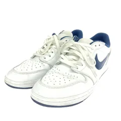 NIKE ナイキ スニーカー 表記サイズ:29 エアジョーダン1LOW85 FB9933-141   ホワイト メンズ / 240001178008