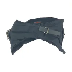 HIROKO KOSHINO ヒロココシノ ボディバッグ  ナイロン ヴィンテージ品   ブラック レディース / 240001179132