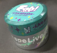 Hey!Say!JUMP 21年 Fab! -Live speaks.- マスキングテープ
