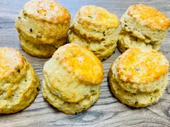 2026年スペシャルスコーンセットA（数量限定）