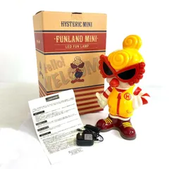 2026年最新】HYSTERIC MINI 置物の人気アイテム - メルカリ