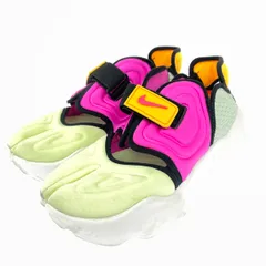 NIKE ナイキ アクアリフト 表記サイズ:24.5  CW7164-700   マルチカラー レディース / 241001003675