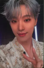 SEVENTEEN デジタルコード DINO FOLLOW TO SEOUL