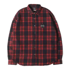 2026年最新】fcrb ネルシャツの人気アイテム - メルカリ