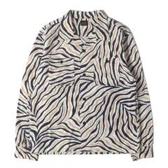 2026年最新】テンダーロイン ゼブラの人気アイテム - メルカリ