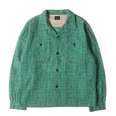 2026年最新】TENDERLOIN 長袖シャツの人気アイテム - メルカリ