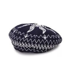 [カシラ] SIVON BERET 1