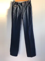Lee Cooper ストレートジーンズ インディゴ W72 4061202512230018のサムネイル
