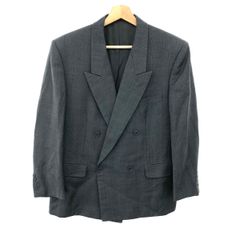 archive】【筆タグ】80s ISSEYMIYAKE テーラードジャケット - メルカリ