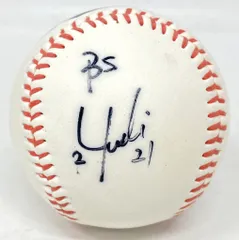 2026年最新】オリックス サインボールの人気アイテム - メルカリ