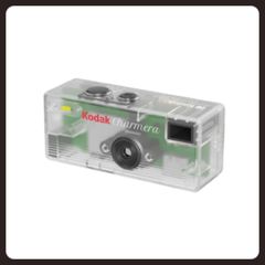 新品未開封】Flashback One35 V2 ティール/クリア デジカメ - メルカリ