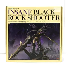 2026年最新】インセイン ブラックロックシューターの人気アイテム