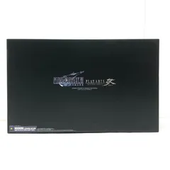 【中古】【開封】PLAY ARTS改 クラウド・ストライフ＆ハーディ=デイトナ 「ファイナルファンタジーVII リメイク」 [95]