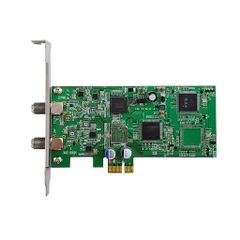 PLEX PW-W3PE TVチューナーカード 同軸ケーブル TS - メルカリ