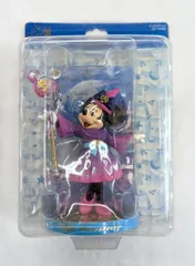 東京ディズニーシー フィギュアリン TDS10周年 Be Magical! ミニー(魔法使い) 10周年
