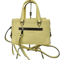 マークジェイコブス MARC JACOBS 2way レザーショルダーバッグ レディース 表記無 