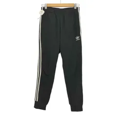 アディダスオリジナルス adidas Originals SST CUFFED TRACK PANTS メンズ JPN：L 
