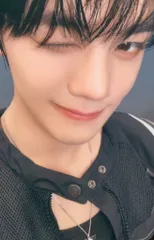 ZEROBASEONE メンバーソロ盤 GYUVIN ICONIK