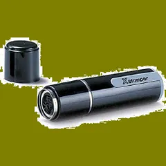 印鑑 ハンコ シャチハタ ネーム9 XL-9 印面9.5ミリ 斉藤