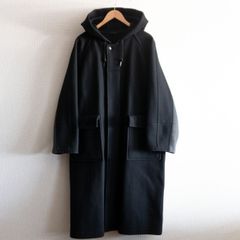 美品】KAPITAL 【ウール リング コート】XS キャピタル ユニセックス