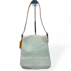 良品　希少　COACH オールドコーチ　ショルダーバッグ　USA製　肩掛け