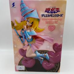 未開封 遊戯王デュエルモンスターズ Equal＝Arts ブラック・マジシャン