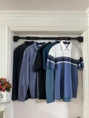 メンズ 夏 Tシャツ 半袖Tシャツ 長袖Tシャツ 冬シャツ 5点セット