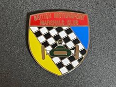 RAC グリル バッジ カー バッチ ダイヤ型 1940 ミニ ジャガー RAC グリル バッジ カー バッチ ダイヤ型 1940 ミニ ジャガー
