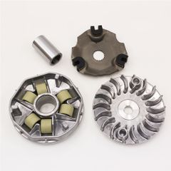 ホンダ DIO Today プーリー ウェイトローラー ベルト 交換工具セット