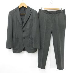 Yuki Iwasaki 岩崎有樹 眼鏡 黒 ブラック ブランド古着ベクトル 中古