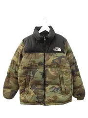 2026年最新】ヌプシ 迷彩 xlの人気アイテム - メルカリ