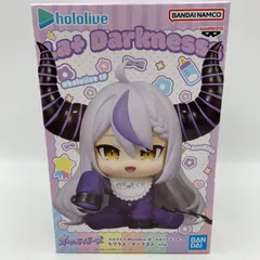 新品未開封 ホロライブ プライズフィギュア 18点まとめ売り FIG] 沙花叉クロヱ(さかまたくろえ) バーチャルYouTuber ホロライブ